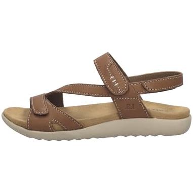 Josef Seibel Juliet.01 Women's Classic Sandals G Width (Regular)
