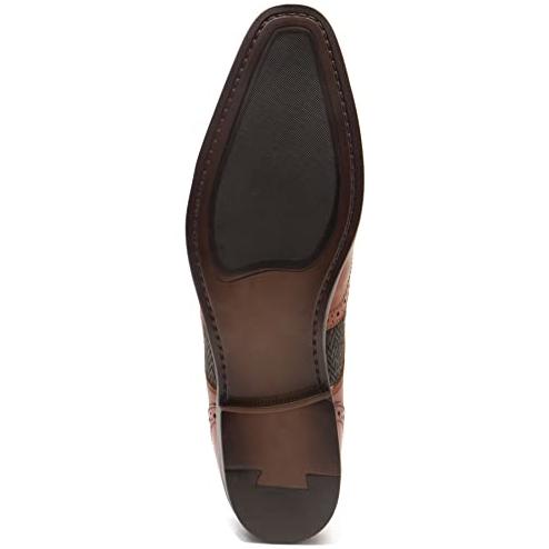 Thomas Crick Bruno Shoes