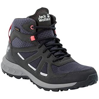 Jack Wolfskin 4051331_1388_ Boots