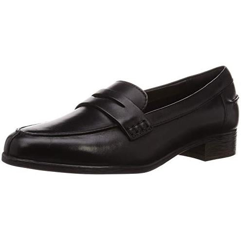 Clarks Hamble Loafer Flats