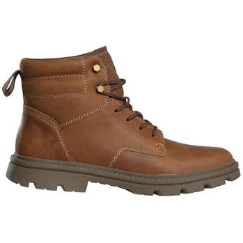 Cat Footwear Practitioner Mid Boots