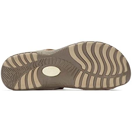 Free Spirit Frisco Sandals