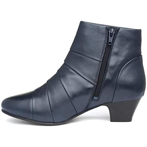 Lotus Tara Boots