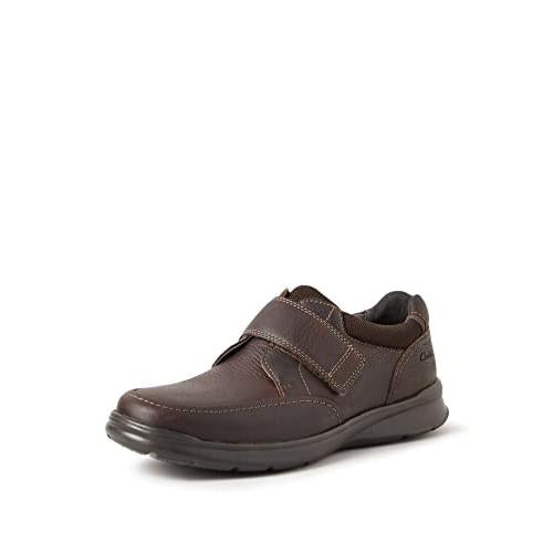 Clarks Cotrell Strap Shoes