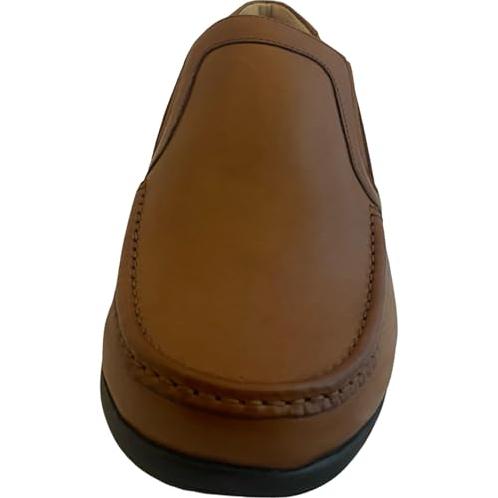 Fyfo (fuel Your Fashion Online) Extra Wide Twin Gusset Shoes