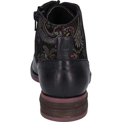 Josef Seibel Sanja 10 Boots