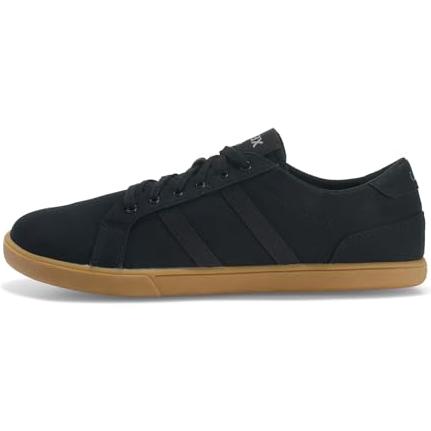 Xero Shoes Dillon Canvas Trainers