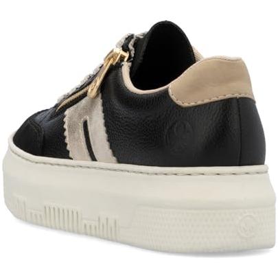 Rieker Sneaker Flats