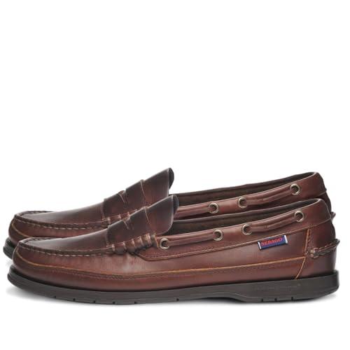 Sebago Sloop Shoes