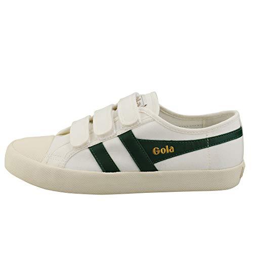 Gola Coaster Velcro Trainers