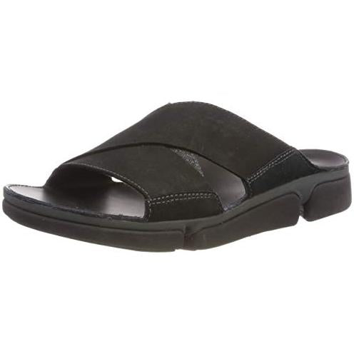 Clarks Tricove Cross Sandals