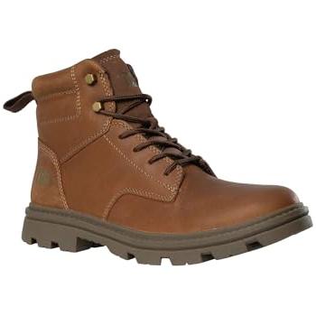 Cat Footwear Practitioner Mid Boots