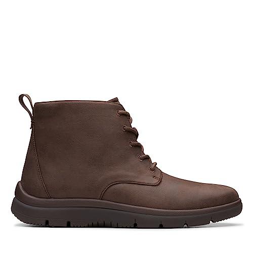 Clarks Tunsil Grove Boots
