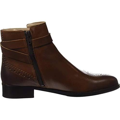 Clarks Netley Olivia Boots