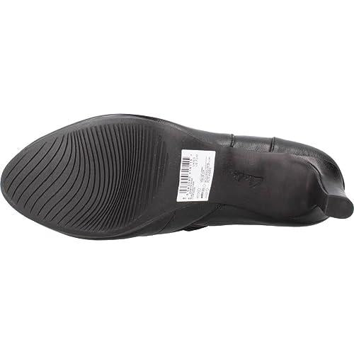 Clarks Ambyr Rise Heels