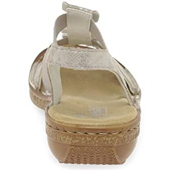 Rieker 62850 Sandals