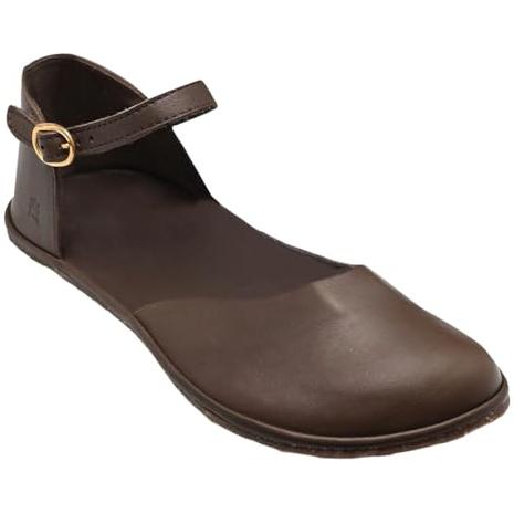 El Naturalista Bare Sandals