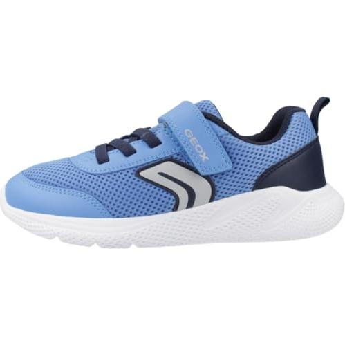 Geox J Sprintye Boy a Trainers