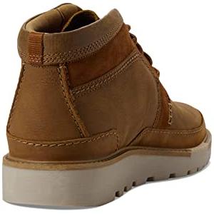 Clarks Barnes Plain Boots