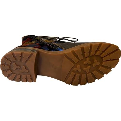 Laura Vita Cocrailo71 Boots