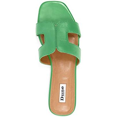 Dune London 7.95045E+13 Sandals