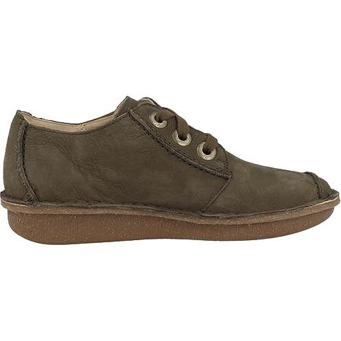 Clarks Funny Dream Flats
