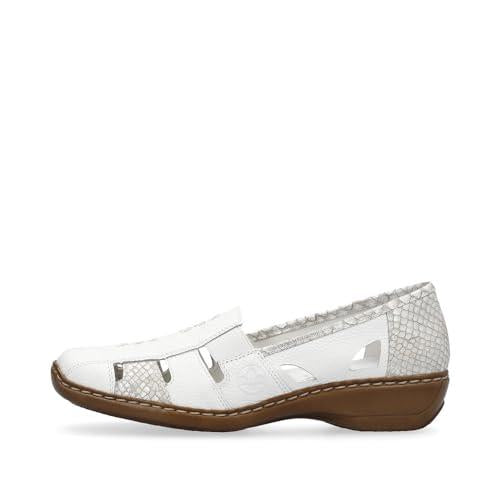 Rieker 41385 Sandals