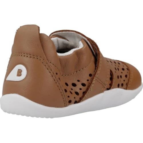 Bobux XP GO Punch Tan