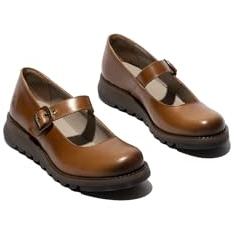 Fly London Samp132fly Flats