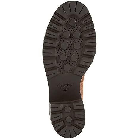 Geox D Rawelle B Abx Boots