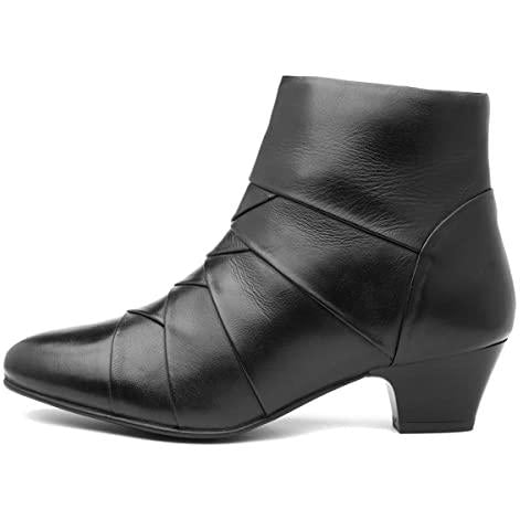 Lotus Tara Boots