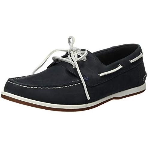 Clarks Pickwell Sail Shoes