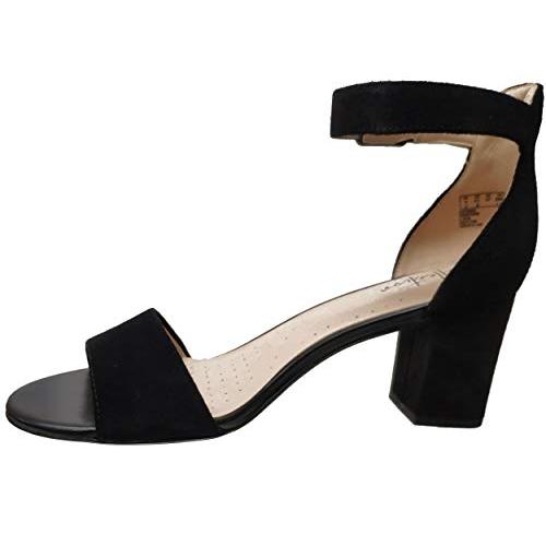 Clarks Deva Mae Heels