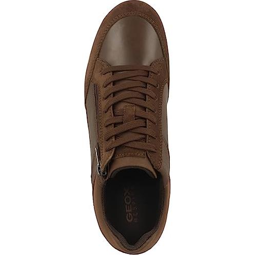 Geox U Renan B Trainers