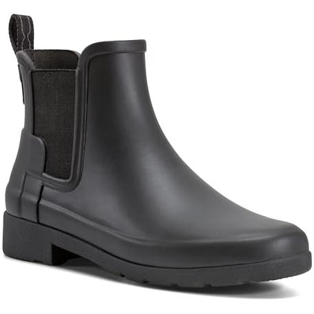 Hunter Refined Chelsea Boots