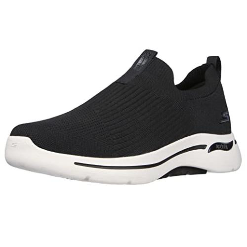 Skechers Gowalk Arch Fit-stretchfit Athletic Trainers