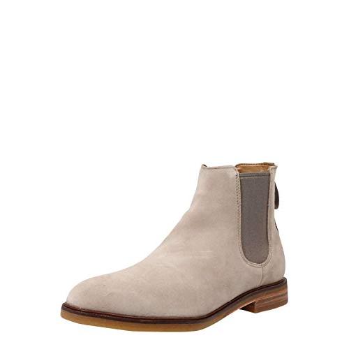 Clarks Clarkdale Gobi Boots