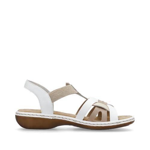 Rieker 65918 Sandals
