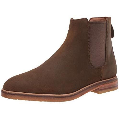 Clarks Clarkdale Gobi Boots