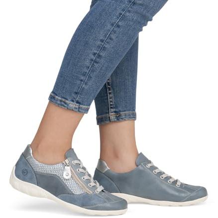 Remonte R3410 Flats