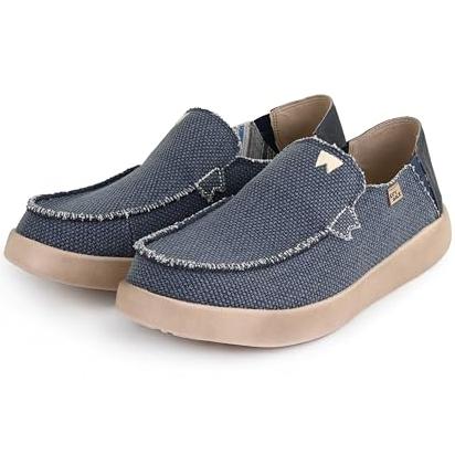 Kickback Barbeach Shoes