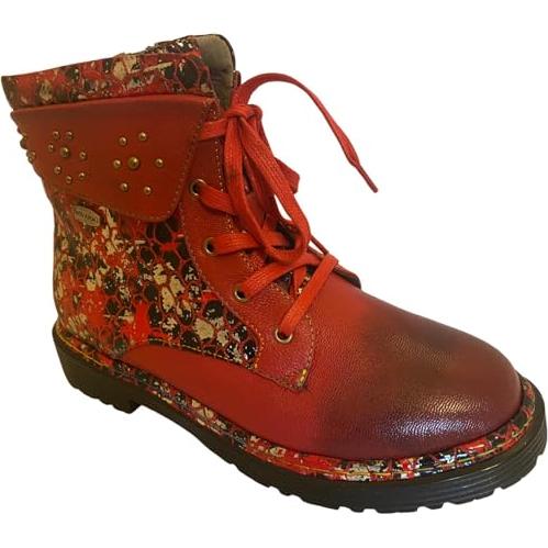 Laura Vita Incaso 27 Boots