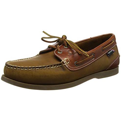 Chatham Whitstable Shoes