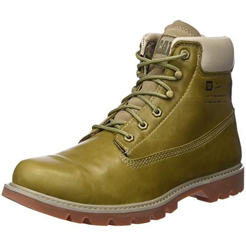 Cat Footwear Bruiser 2.0 Boots