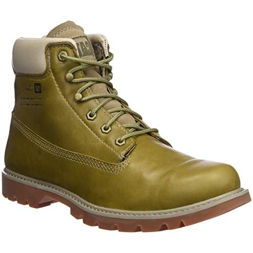 Cat Bruiser 2.0 Boots