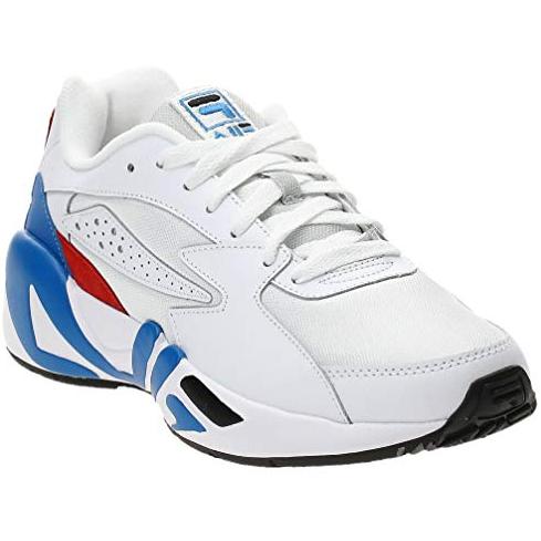 Fila Mindblower "Electric Blue" Trainers