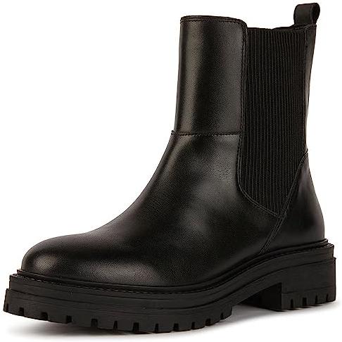Geox D Iridea Boots