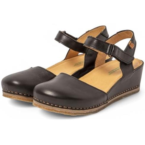 El Naturalista Picual Sandals