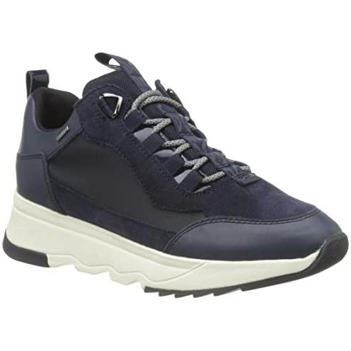 Geox D Falena B Abx Trainers