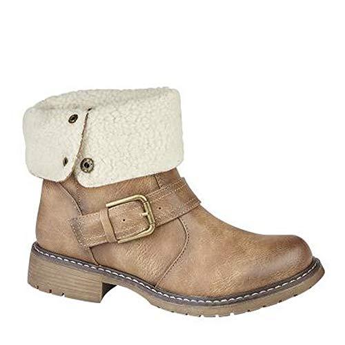 Cipriata Andreana Boots